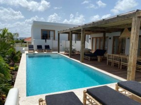 Villa Ban Kas Curaçao